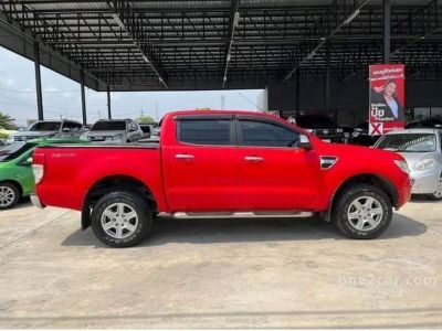 Ford Ranger 2.2 DOUBLE CAB Hi-Rider XLT Pickup A/T ปี 2015 รูปที่ 5
